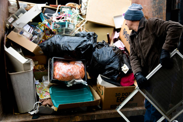 Best Attic Cleanout Services  in State Line, PA