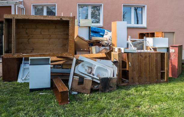 Best Household Junk Removal  in State Line, PA