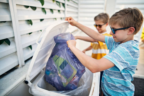 Professional Junk Removal in State Line, PA