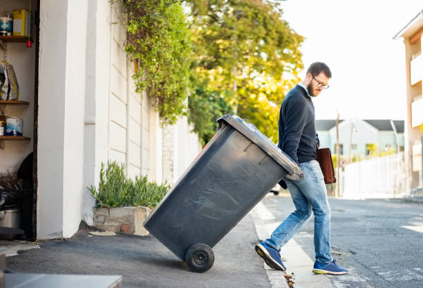 Best Construction Debris Removal  in State Line, PA
