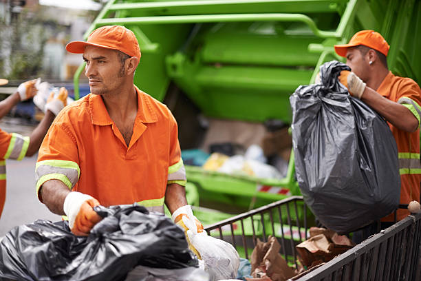 Best Household Junk Removal  in State Line, PA