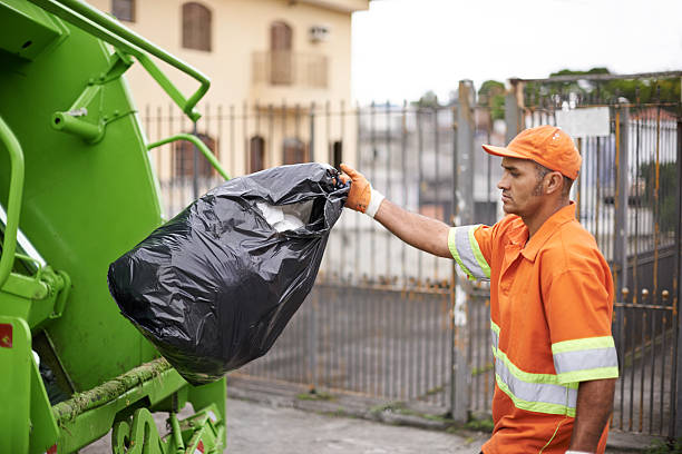 Best Construction Debris Removal  in State Line, PA