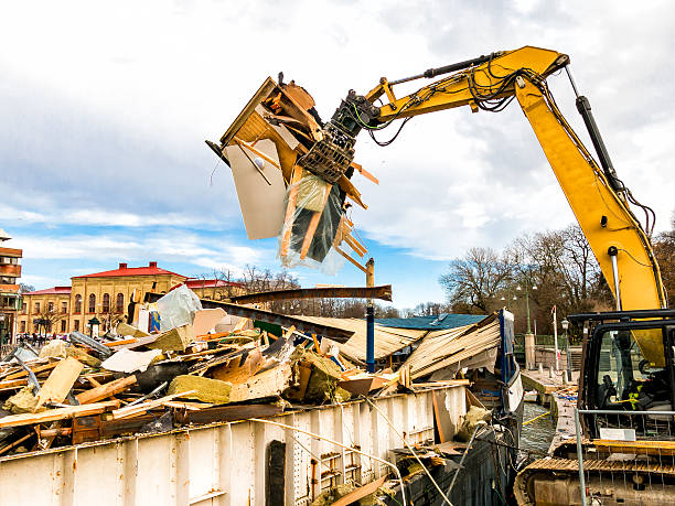 Best Estate Cleanout Services  in State Line, PA